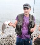 Абхазия, Гудаута: легкий джиг и дип-кренки — горбыли, караси, скорпены, бычки