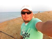 Сегодняшние кадры: короткая фиксация обстановки на берегу и по клеву