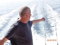 Дивноморское: волнорезы и море — первый опыт понравился, по эмоциям зашло