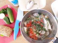 Дивноморское: волнорезы и море — первый опыт понравился, по эмоциям зашло