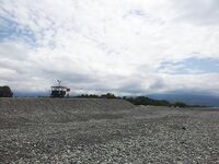 Когда штормит: клюет «наобум» и вытаскиваешь на удачу, но рыба подходит