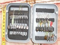 Головки под море, короткий чек-лист: что беру с запасом для камней и течения