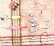 Головки под море, короткий чек-лист: что беру с запасом для камней и течения