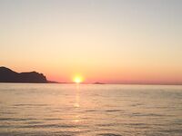 Чёрное море: ещё фотки уловов и мест