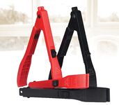 Гриппер-захват для моря: безопасность, чистые руки и контроль рыбы