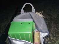 Геленджик: штормовые обрывы и спасительная тирольская палочка