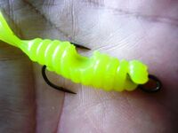 Абхазия, Багрипш: карась хозяйничает, силикон — только когда он молчит