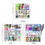 Кабардинка, пансионатный пляж: телескоп, джиг и неожиданный горбыль