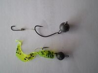 Чёрное море, лайфхаки против карася: стрейч-резина и второй крючок