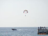 Дивноморское без насадок и с насадкой: самодур, поплавок и осторожный дракончик