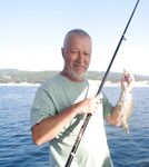 Дивноморское без насадок и с насадкой: самодур, поплавок и осторожный дракончик