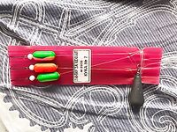 Болгария, Равда: телескоп «китаец», червь морской и долгожданная кефаль на волнорезе