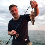 Сочи, 1/4 ЧМ 2018: Blue Bird travel, Power Isome L и редкий мармир на волнорезах