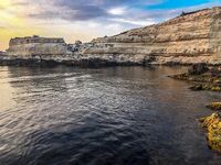 Остров по грудь и сарган-«макароны»: два пилькера улетели, но вечер незабываем