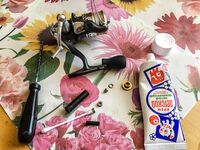 Пирс битком, пилькер Потманского и горбыль на UL до 3 г — вечер сделал