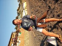 Севастополь на бегу: по пару кило ставридки вечером, рай рыбацкий по изобилию видов