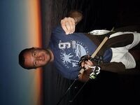 Севастополь на бегу: по пару кило ставридки вечером, рай рыбацкий по изобилию видов