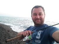 Севастополь на бегу: по пару кило ставридки вечером, рай рыбацкий по изобилию видов