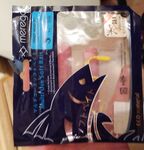 Толстый мыс, вечер на блёснах 2.5–7 г: 7 скорпен и карась, крючки уменьшаю к утру