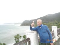 Большой Утриш, штормовые дни: бомбарда с блестящим крючком, ёрш и карась на насадку