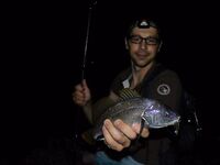 Абхазия, третий заход 2018: пилькеры, раки 2–3 дюйма и повадки горбыля против скорпены