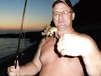 Головинка, первый опыт на море: баркас за ставридой, катер для каталки, контакт в запасе