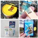 Сочи, Мамайка и Адлер: чуларка на хлеб и ставридка на зелёные мушки