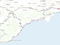 Белоперый рекорд и крупная резина: 1.6 кг, десять минут вываживания и вывод по экологии