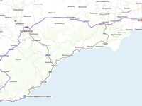 Белоперый рекорд и крупная резина: 1.6 кг, десять минут вываживания и вывод по экологии