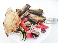 Конкуренты на точке: когда рядом сильные, приходится искать ритм проводки и паузы