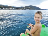 Конкуренты на точке: когда рядом сильные, приходится искать ритм проводки и паузы