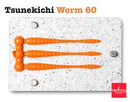 Уточнение по хвостику и размеру 2.3: сравниваю с похожей моделью