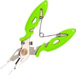 Микроджигголовка без пайки: дробинка, зажигалка и мини-инструмент на берегу