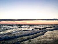 Анапа–Витязево: дроп-шот с Marukyu Power Isome, пилькер 7–8 г по саргану