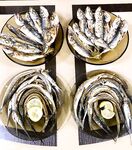 Анапа–Витязево: дроп-шот с Marukyu Power Isome, пилькер 7–8 г по саргану