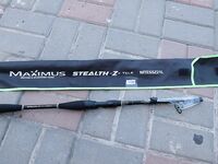 Сборы на море: тревелы в трубу, снастей много, на месте всё встаёт на рельсы