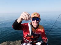 ЮБК: ожидал проще, а вышло «как на соревнованиях», но пилькер выручал по саргану