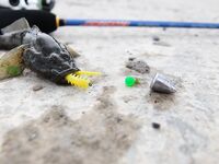 ЮБК: ожидал проще, а вышло «как на соревнованиях», но пилькер выручал по саргану