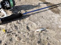 ЮБК: ожидал проще, а вышло «как на соревнованиях», но пилькер выручал по саргану