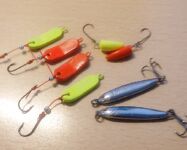 Морская рыбалка в планах: очень хочется на ЧМ с рокфишингом в этом сезоне