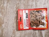 Стартовый УЛ комплект и вопрос: кто пробовал сублимированных червей?