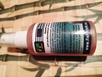 Посылка «пахучек»: раньше брал морского червя из Японии, теперь перешёл на карася