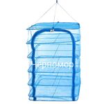 Сушка под пиво: соль в любой ёмкости и складная сушилка за 450 р