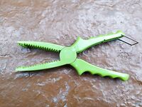 Привычка к щипцам спасает: иначе ставрида за вечер изколет руки