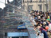 Техника безопасности на берегу: аккуратнее с соседями — крючки острые