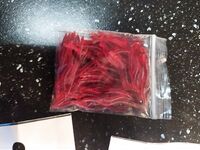 Дешёвые воблеры по 40–50: летают, играют — начну осваивать по месту