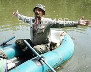 Короткая отметка без текста: сессия была, фото и детали позже