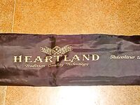 Daiwa Heartland Sbirolino Trout и «китайские фидеры»: как ловят в Севастополе