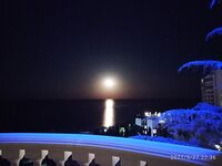 Спасибо, Крым: море, ветер и точки — записал в блокнот