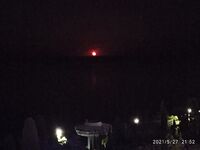 Спасибо, Крым: море, ветер и точки — записал в блокнот